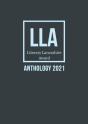 Literary Lancashire Award Anthology 2021 - Preview