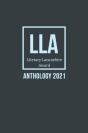 Literary Lancashire Award Anthology 2021 - Preview