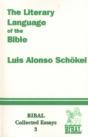 Literary Language Of The Bible - Preview