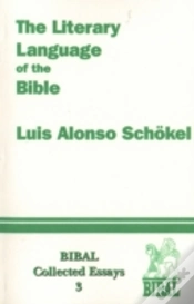 Capa do artigo Literary Language Of The Bible