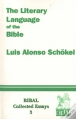 Capa do artigo Literary Language Of The Bible