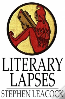 Capa do artigo Literary Lapses