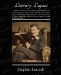 Literary Lapses - Preview