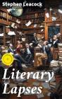 Literary Lapses - Preview