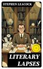Literary Lapses - Preview