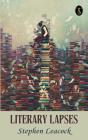 Literary Lapses - Preview