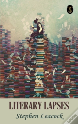 Capa do artigo Literary Lapses