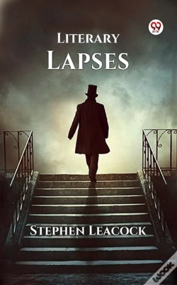 Capa do artigo Literary Lapses