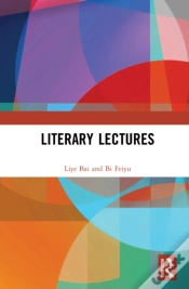 Capa do artigo Literary Lectures