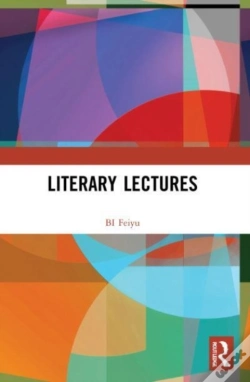 Capa do artigo Literary Lectures