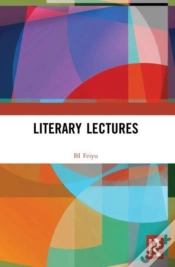 Capa do artigo Literary Lectures