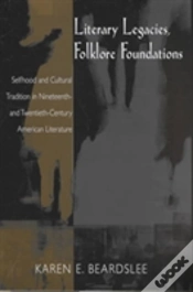 Capa do artigo Literary Legacies Folklore Foundations