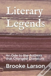 Literary Legends