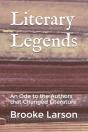 Literary Legends - Preview