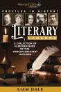 Literary Legends - Preview
