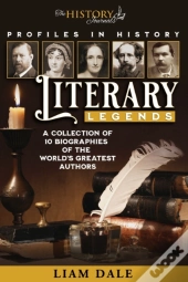 Literary Legends