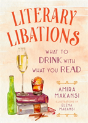 Literary Libations - Preview
