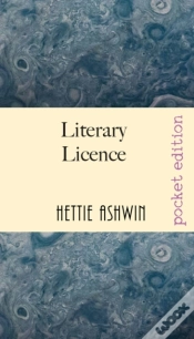 Capa do artigo Literary Licence