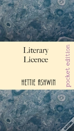 Capa do artigo Literary Licence