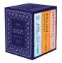 Literary Lover'S Box Set - Preview