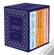 Capa do artigo Literary Lover