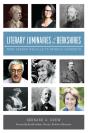 Literary Luminaries Of The Berkshires - Preview