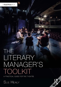 Capa do artigo Literary Manager'S Toolkit