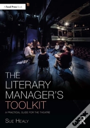 Capa do artigo Literary Manager