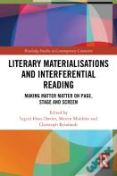 Literary Materialisations And Interferential Reading