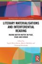 Literary Materialisations And Interferential Reading - Preview