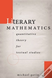 Capa do artigo Literary Mathematics