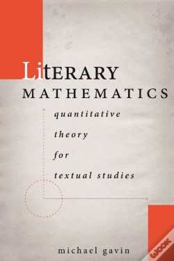 Capa do artigo Literary Mathematics