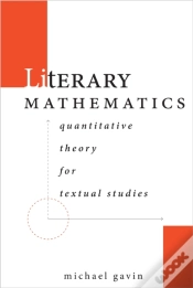 Capa do artigo Literary Mathematics