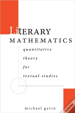 Capa do artigo Literary Mathematics