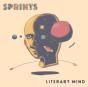 Literary Mind - Vinil - Preview