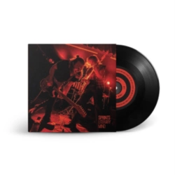 Capa do artigo Literary Mind - Vinil