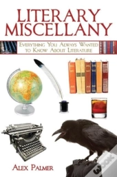 Literary Miscellany