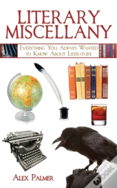 Literary Miscellany