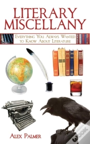 Capa do artigo Literary Miscellany