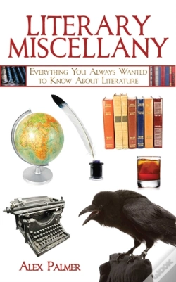 Capa do artigo Literary Miscellany