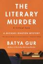 Literary Murder - Preview