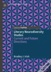 Capa do artigo Literary Neurodiversity Studies