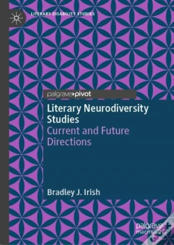 Capa do artigo Literary Neurodiversity Studies