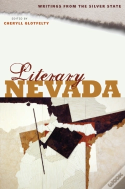Capa do artigo Literary Nevada
