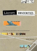Literary Obscenities