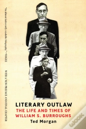Capa do artigo Literary Outlaw