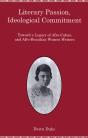 Literary Passion, Ideological Commitment - Preview