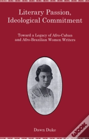 Capa do artigo Literary Passion, Ideological Commitment