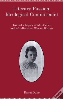 Capa do artigo Literary Passion, Ideological Commitment