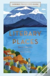 Capa do artigo Literary Places